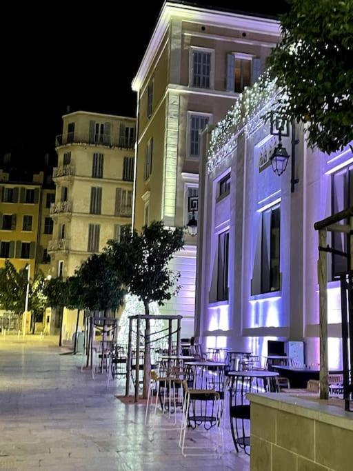 La Perle De Toulon Apartment Exterior photo